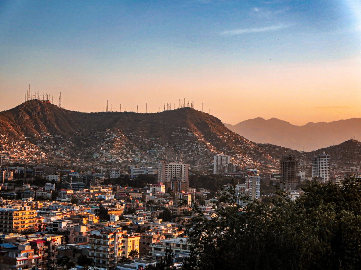 Photo by Mohammad Husaini on Unsplash